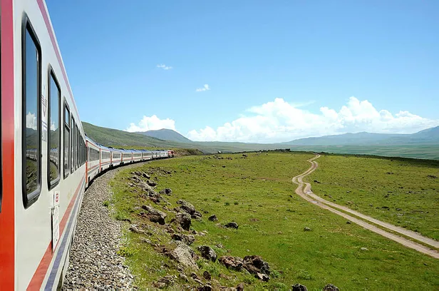 Doğu Ekspresi ve Turizm Ekspresi'nde talep patlaması! Tek kişilik bilet bakın kaç lira oldu!-4