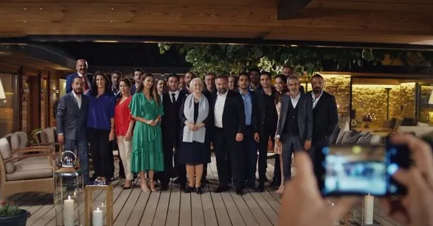 Ünlü oyuncu hangi dizide oynayacak?