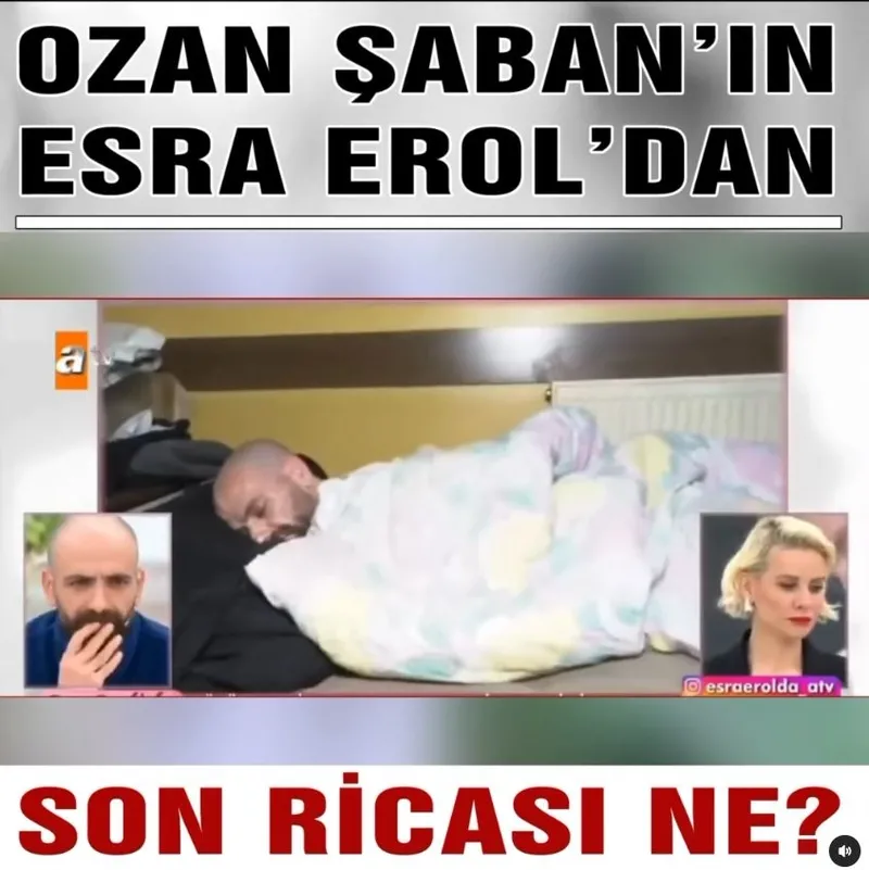 esra-erol-canli-yayin-izle-4-mart-2024-atv-25-yillik-esi-emine-hayatini-cehenneme-cevirdi-selaminin-feryadi-1709559696879.jpg ESRA EROL CANLI YAYIN İZLE - 8 MART 2024 ATV | 250 bin liralık altını Halil’e mi verdi? Zeynep’in yanına gittiği Halil canlı yayında!-4