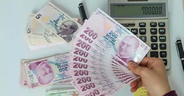 GÖZLER 3 TEMMUZ'DA | Memur ve memur emeklisine yüzde 20.34 zam | Meslek meslek zamlı memur maaşlarını hesapladık
