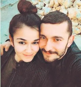 Isparta'da Ali Aydıner, Zehra Çaycı'yı öldürme davasından beraat etti! (Güncel haberler)-4