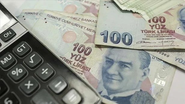 Cari işlemler hesabı verileri açıklandı! 8 milyar 643 milyon dolar fazla oluştu-5