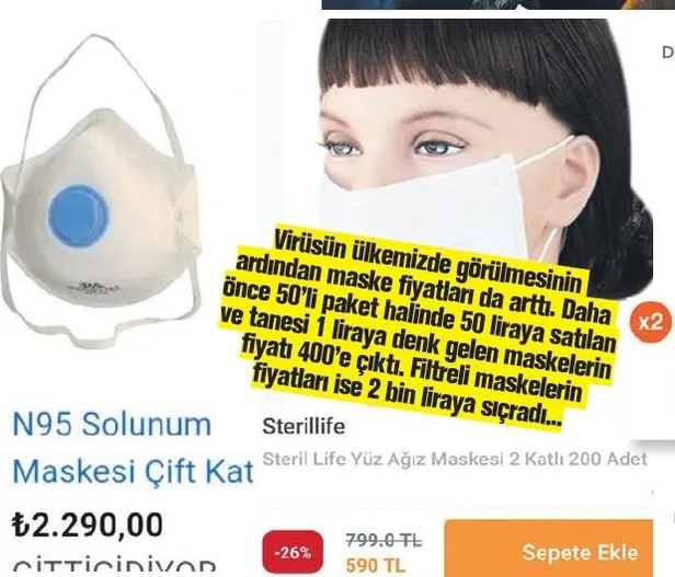 Coronavirüs'ü sinsi emellerine alet ettiler! New York Times ve BBC'den büyük skandal-14