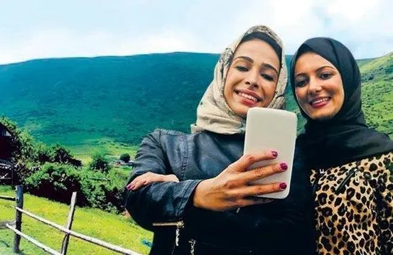 Karadeniz’e dizi dopingi-1