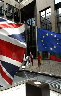 Brexit müzakereleri başlıyor