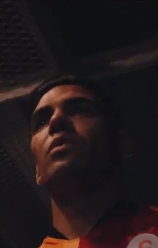 Galatasaray'ın Şampiyonlar Ligi videosu sosyal medyayı salladı 'Uçuşa hazırız'