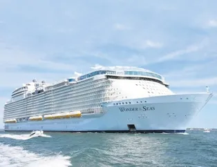 Eyfel’den daha uzun