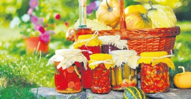 Kabızlığın çaresi turşuda!