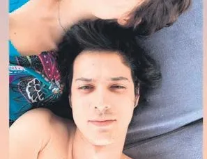 Huzur pozu