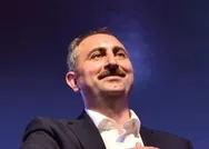 Son dakika: Adalet Bakanı Abdulhamit Gül: Anayasayı yapmak bizim birinci görevimiz