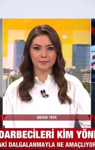 Döviz kurlarındaki dalgalanmayla ne amaçlıyorlar? "Türkiye'nin artan jeopolitik gücüne karşılık ekonomik saldırılarda bulunuluyor"