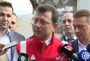 CHP'li Başkan Ekrem İmamoğlu BELTUR'u resmen batırdı! Sayıştay raporunda şoke eden detay!
