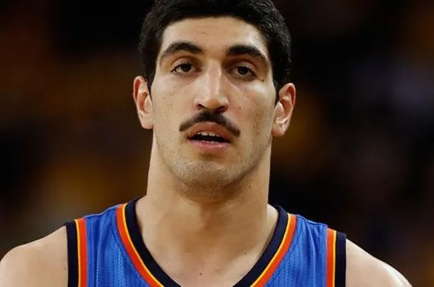 FETÖ'cü Enes Kanter yine haddini aştı! İsrail’in Haaretz Gazetesi'ne verdiği röportajda Başkan Erdoğan'ı hedef aldı