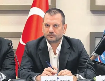 Başkan Doğan konuşacak