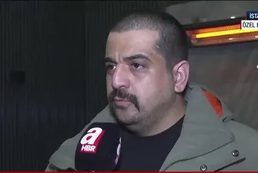 Güllü'nün eski patronu A Haber'e konuştu