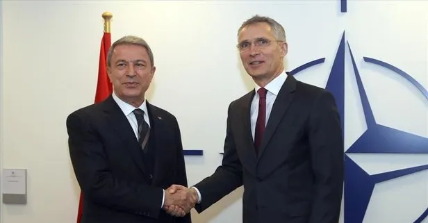 Türkiye ve NATO arasında kritik görüşme