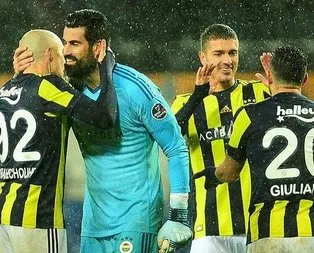 Valbuena’dan şok hareket!