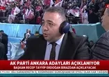 CHP'de Mansur Yavaş rahatsızlığı