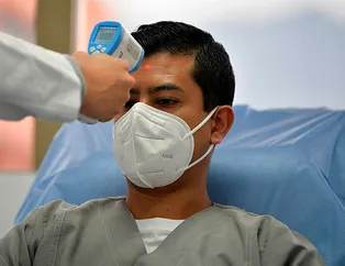 Dikkat! İkinci kez koronavirüs geçirenler...