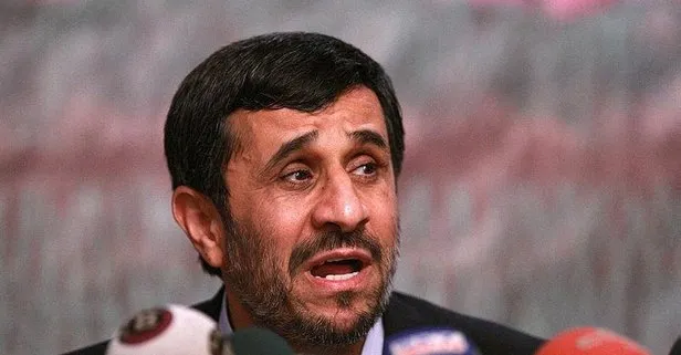 İran’da Ahmedinejad’in cumhurbaşkanlığı adaylığının veto edildiği iddia edildi!