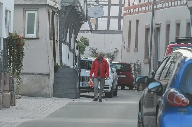 FETÖ tetikçisi Cevheri Güven'in iadesi için Adalet Bakanlığı harekete geçti-3