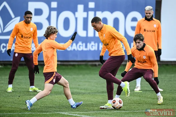 Milli yıldız Aslan oluyor! Galatasaray'dan transfer hamlesi - 3