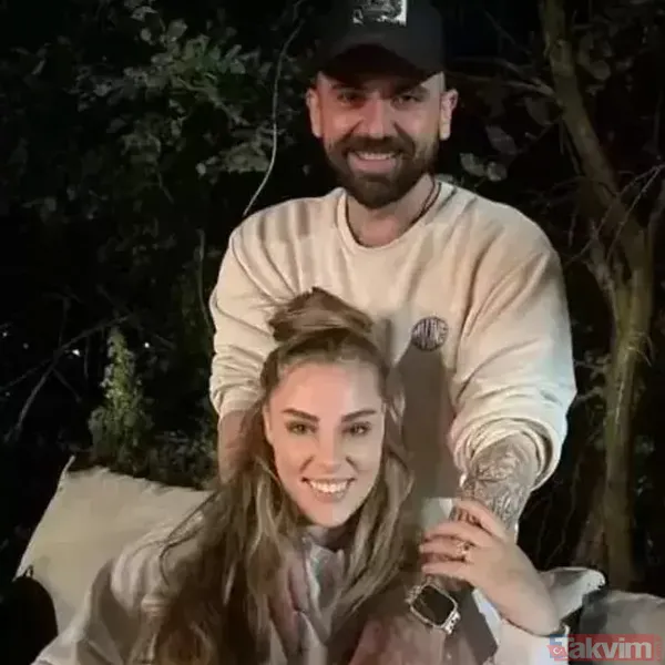 Ateş Püskürdü Kafa Karıştıran Açıklamaların Ardından Tuğçe Tayfur'un Eşi Muhammet Aydın, Tehdit Ettiğini Belirterek Ferdi Tayfur Hayranlarına Ateş Püskürdü...