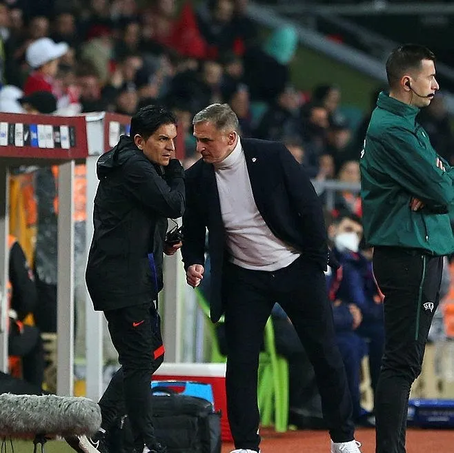 Kenan Koçak: Ayrılıklar da sevdaya dahildir