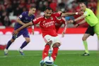 Kartal'dan yeni Benfica operasyonu! Transferde hedef Vangelis Pavlidis