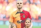 Mauro Icardi'den Wanda Nara'ya şok dava!