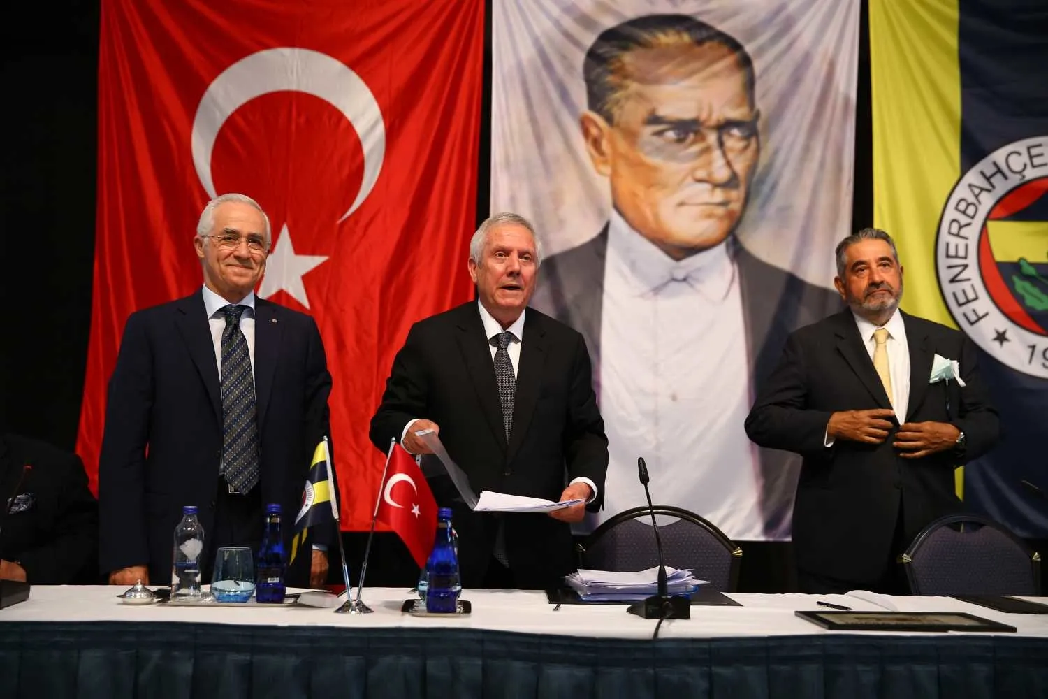 Fenerbahçe'de bahar temizliği! Hepsi gidiyor - 7