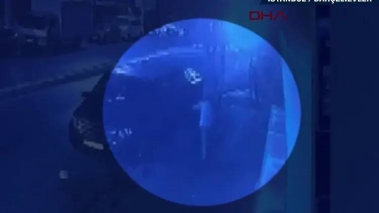 Ebru Erdem davasının sanığı Serdar Taş tahliye olduktan sonra Ferhat Ceylan'ı silahla vurarak öldürdü