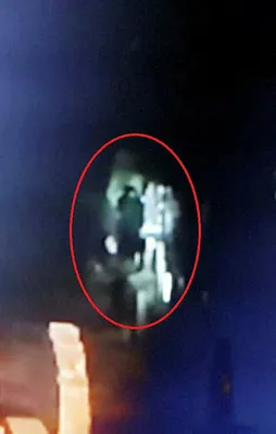 Çorum'da mezarlıkta esrarengiz kız nöbeti! Çorum'daki esrarengiz kız bulundu mu?