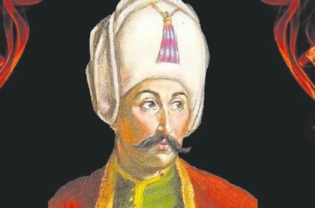 Huzur dolu Anadolu! Yavuz Sultan Selim Ortadoğu'ya nasıl huzur getirdi? | Muhteşem Osmanlı