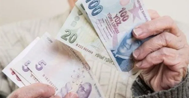 Emekliye 355 TL intibak! Emeklinin güncel zammı ne kadar oldu?