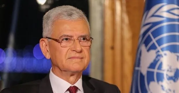 193 ülkeye mektup gönderildi! Toplantılar iptal...