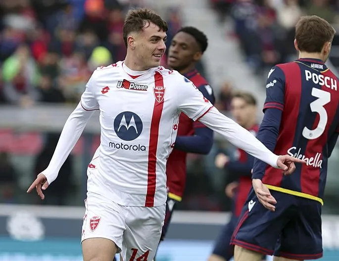 Maldini Atalanta’ya imzayı attı