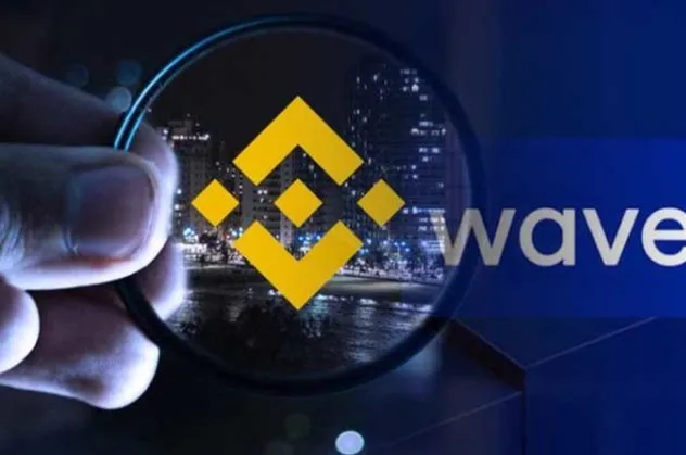 Waves coin neden yükseldi? Bir anda patlama yaptı! Waves coin nedir, nasıl alınır? 4 Mayıs WAVES analiz ve yorum grafiği!