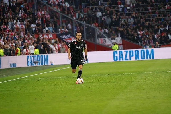 Kylian Mbappe: PSG’den ayrılmak istedim (Yurttan ve dünyadan spor gündemi)-9