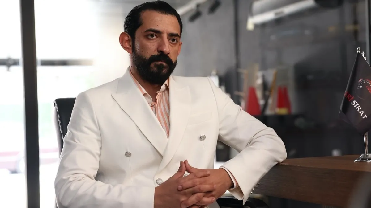 Ehliyetine el konulmuştu: Emrah Aytemur'un alkollü araç kullanma davasında karar çıktı