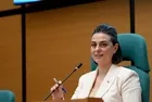 Yolsuzluk soruşturmasında tutuklanmıştı! Sinem Dedetaş hakkında ev hapsi kararıyla tahliye