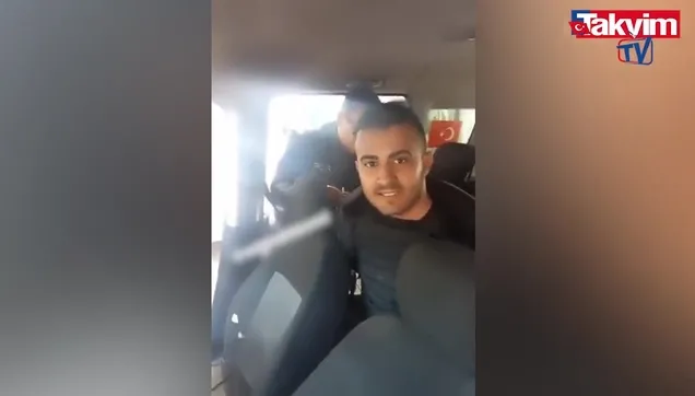AK Parti Çukurova ilçe binasına silahlı saldırı! İşte yakalanan saldırganın ilk görüntüleri