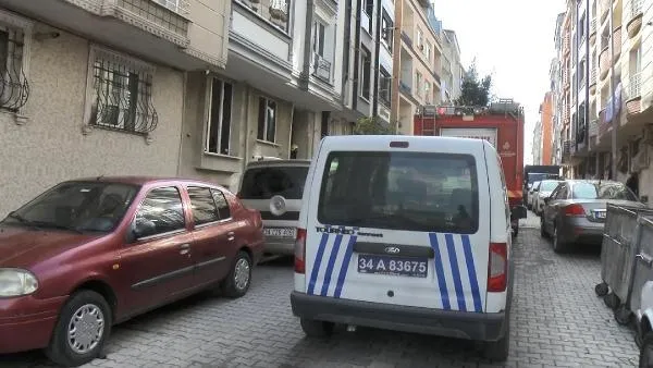 Esenyurt'ta şüpheli son: Bir kişi çalıştığı inşaatta ölü bulundu-5