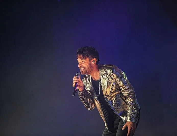 Boşanmayı yalanladı