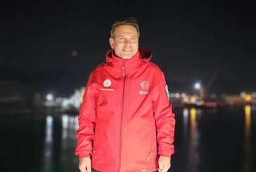 Fatih ve Abdülhamid gemileri Karadeniz'de iki yeni sondaja başlayacak