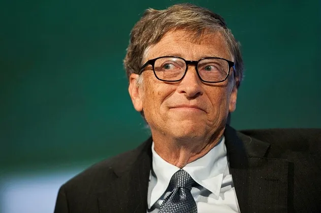 Microsoft'un kurucusu Bill Gates'ten koronavirüs açıklaması: "En büyük kâbusum gerçek oldu"