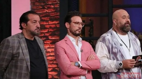 Masterchef'te Somer Sivrioğlu ile Mehmet Yalçınkaya kanlı bıçaklı oldu birbirini görmek istemiyor! Jüri üyeliğini bıraktı ekran olmayacak - 8