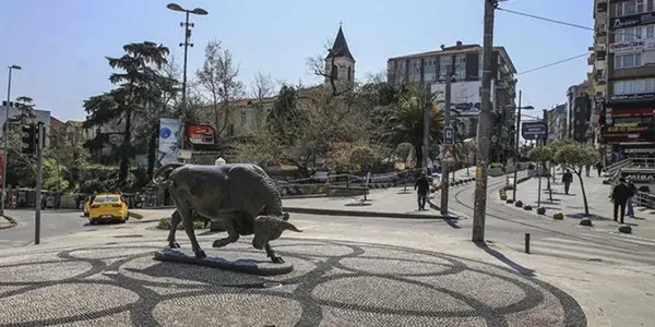 Türkiye, Coronavirüs'ü bitirmek için düğmeye bastı 17 gün sürecek tam kapanma kararı alındı: TAKVİM, detayları açıkladı-7
