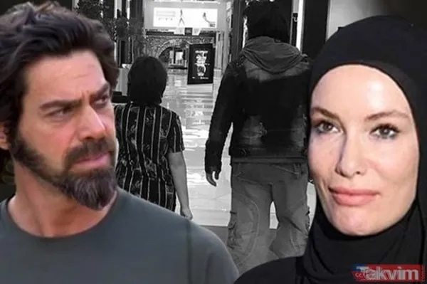 Gamze Özçelik'in eski eşi Uğur Pektaş'tan hayranlarına müjde! Arka Sokaklar'ın komiser Murat'ıydı: "6.5 yıl sonra geri dönüyor" - 6