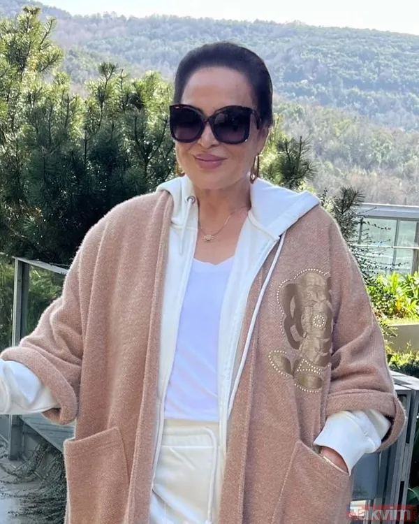 Oyunculuk babadan oğula! Gözleri KaraDeniz'in Osman Maçari'si Mehmet Özgür’ün oğlu meğer... - 36